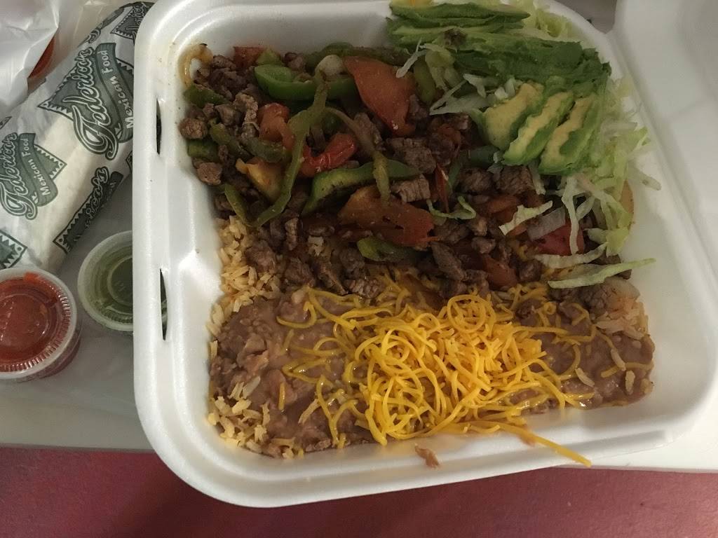 Federicos Mexican Food | restaurant | 4490 W Peoria Ave, Glendale, AZ 85302, USA | 6239300724 OR +1 623-930-0724
