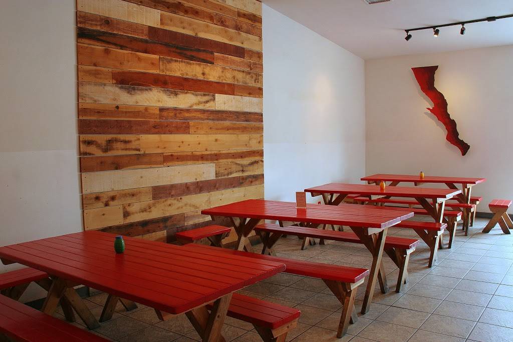 Mexicali Taco & Co. | restaurant | 702 N Figueroa St, Los Angeles, CA 90012, USA | 2136130416 OR +1 213-613-0416