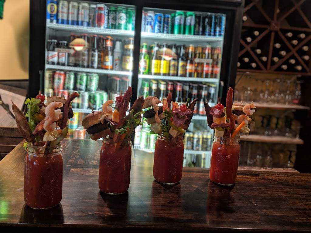 Cattlemans Burger and Brew | restaurant | 205 S Main St, Algonquin, IL 60102, USA | 2246789444 OR +1 224-678-9444