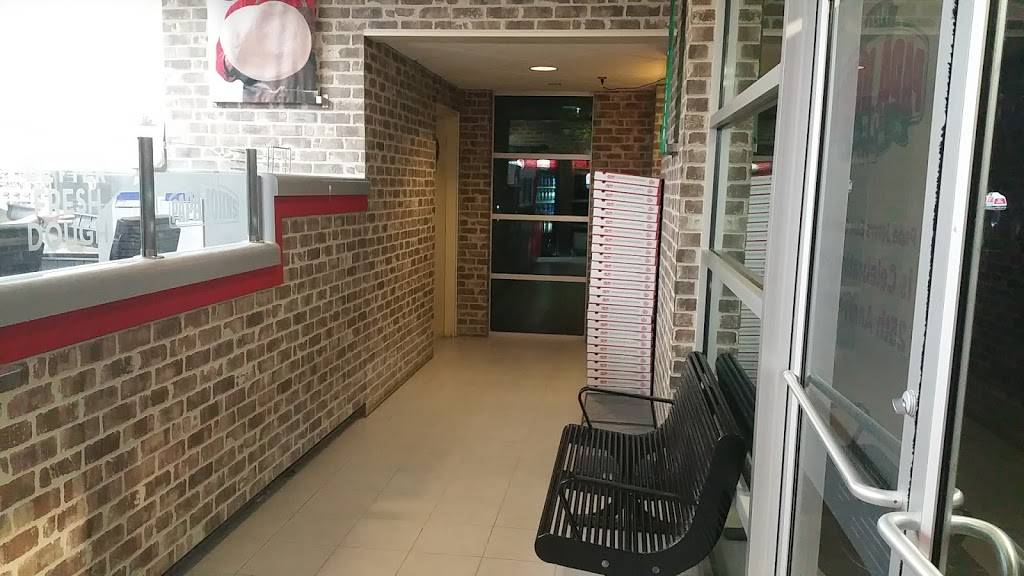 Papa Johns Pizza | restaurant | 624 Howell Rd, Greenville, SC 29615, USA | 8642444200 OR +1 864-244-4200