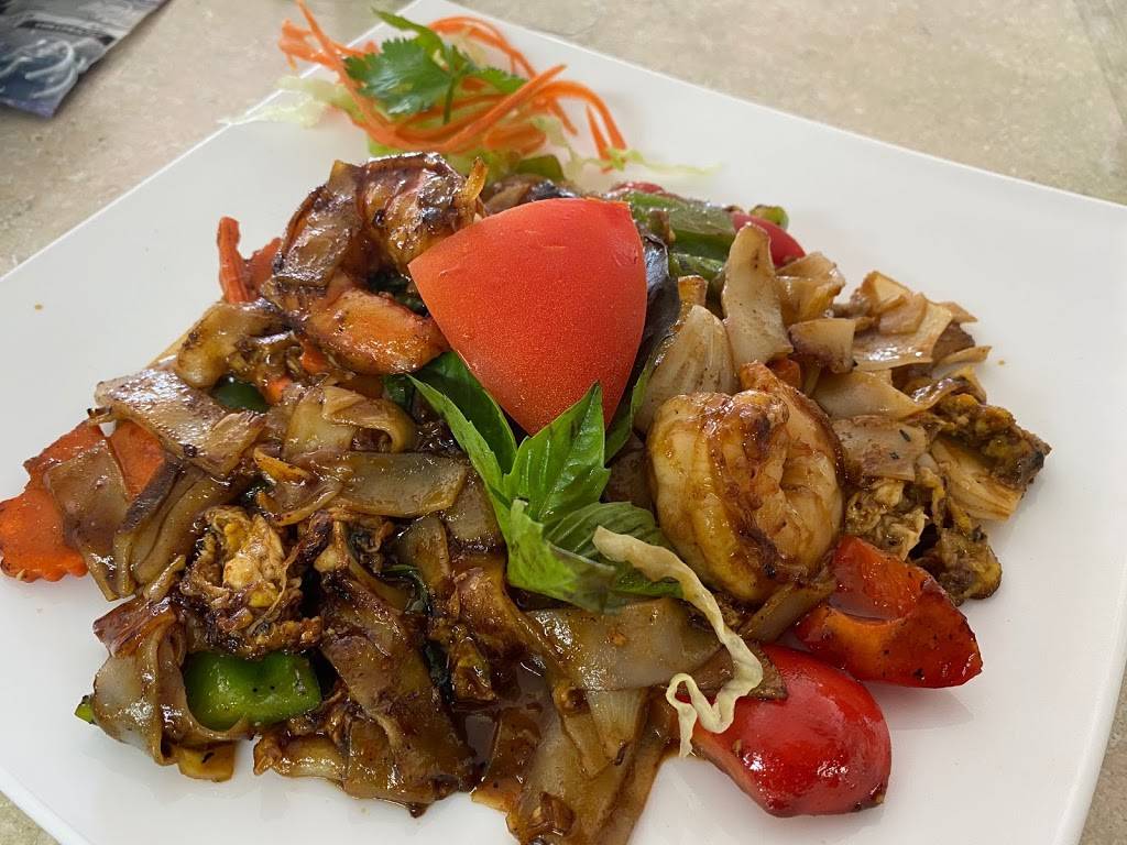Rice Thai Cuisine | restaurant | 8220 Arkansas Ave, Gulfport, MS 39501, USA | 2282061240 OR +1 228-206-1240