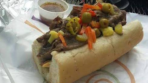 Divine Taste of Chicago | restaurant | 203 S Washington Ave, Saginaw, MI 48607, USA | 9893165638 OR +1 989-316-5638