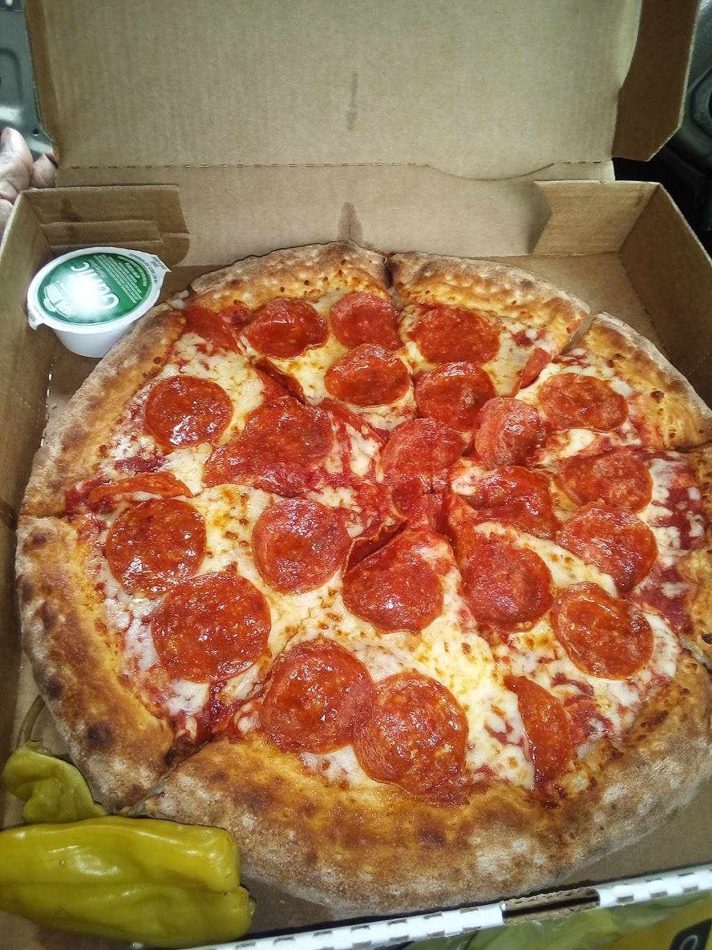 Papa Johns Pizza | restaurant | 4815 Centre Ave, Pittsburgh, PA 15213, USA | 4126827272 OR +1 412-682-7272