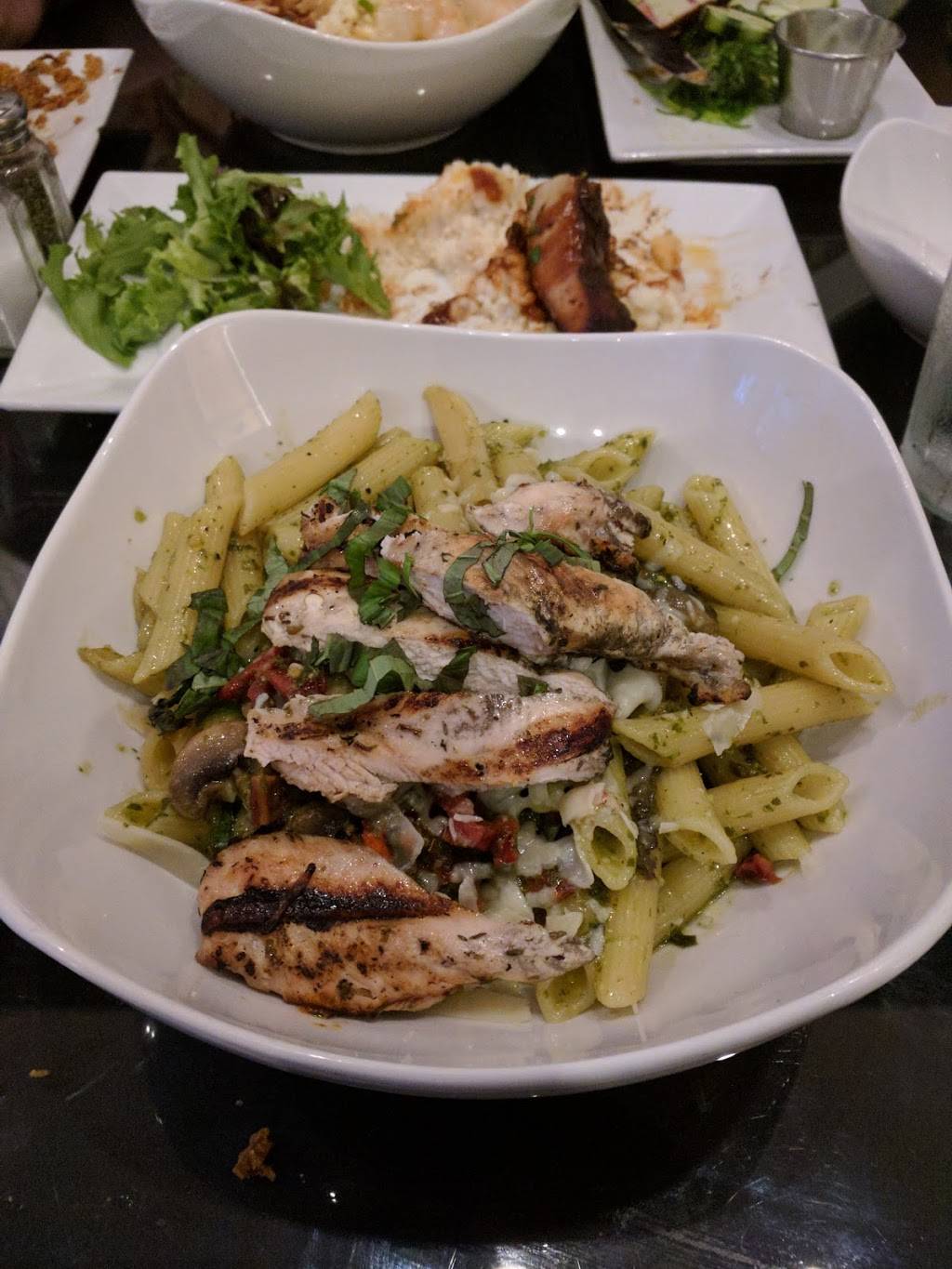 Hobnob | restaurant | 6010 Hermitage Rd, Richmond, VA 23228, USA | 8042647400 OR +1 804-264-7400