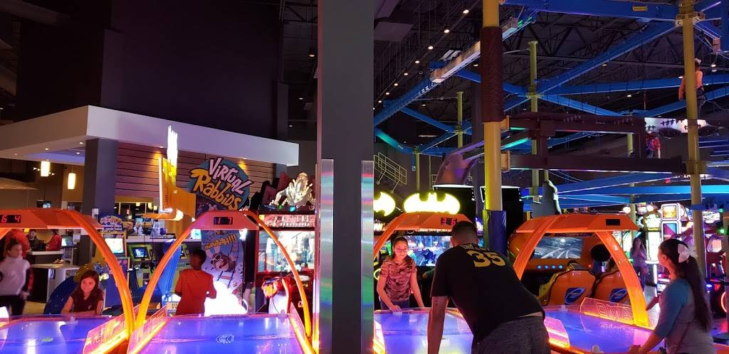 Main Event Fort Worth North | restaurant | 2601 Presidio Vista Dr, Fort Worth, TX 76177, USA | 8173060000 OR +1 817-306-0000