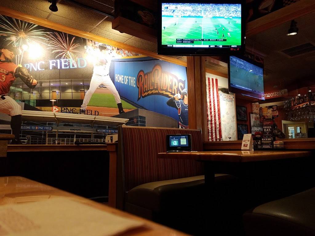 Applebees Grill + Bar | restaurant | 74 Viewmont Dr, Scranton, PA 18508, USA | 5703422781 OR +1 570-342-2781