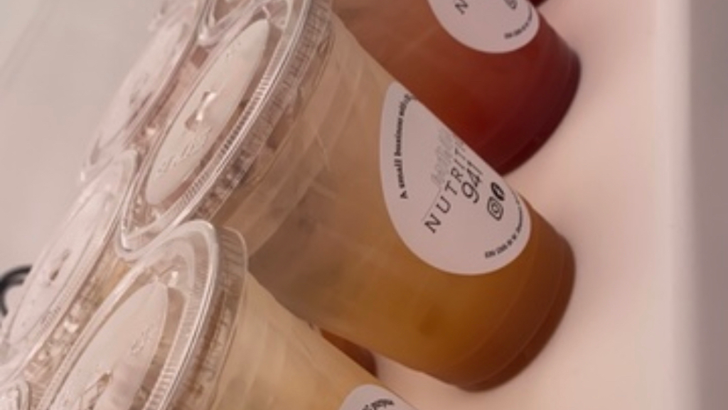 Nutrition 941 | restaurant | 536 13th St W, Bradenton, FL 34205, USA | 9419002007 OR +1 941-900-2007