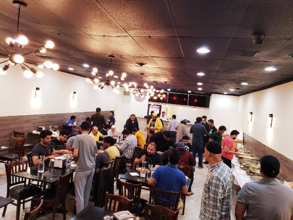 House of Biryani | restaurant | 2306 W Devon Ave, Chicago, IL 60659, USA | 7736543228 OR +1 773-654-3228