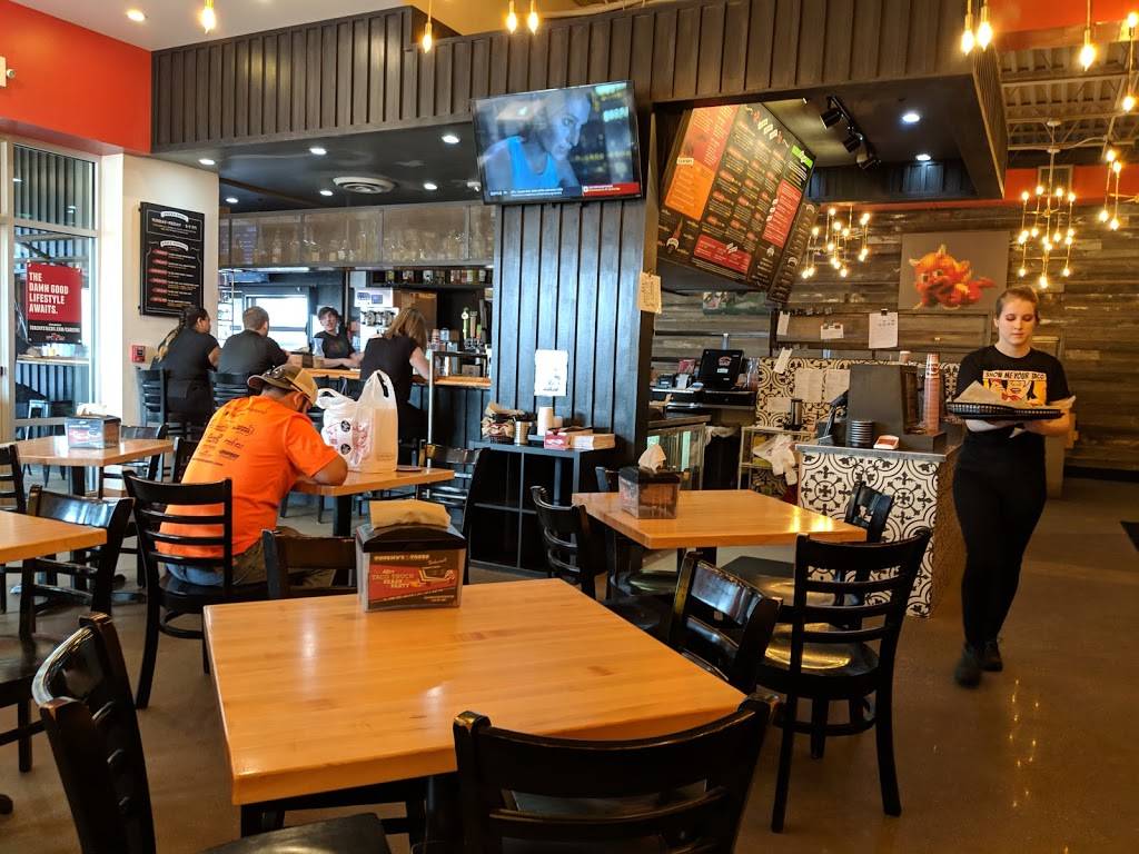 Torchys Tacos | restaurant | 1468 E W Whitestone Blvd Ste 100, Cedar Park, TX 78613, USA | 5123370997 OR +1 512-337-0997