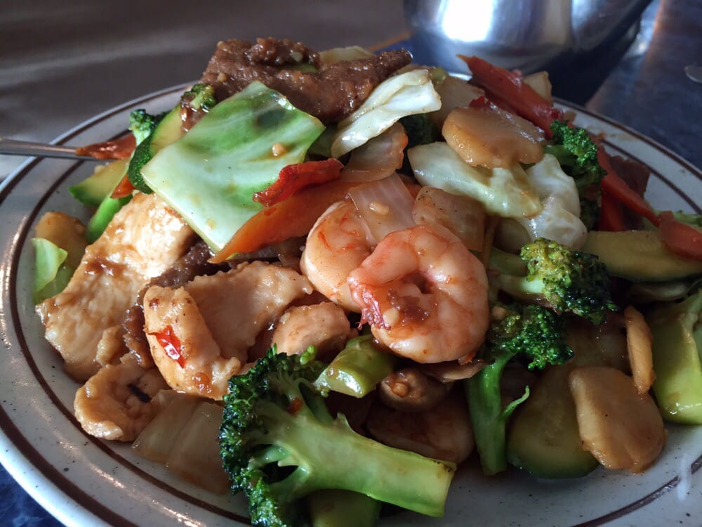 Far East | restaurant | 1483 Northcrest Dr, Crescent City, CA 95531, USA | 7074641356 OR +1 707-464-1356