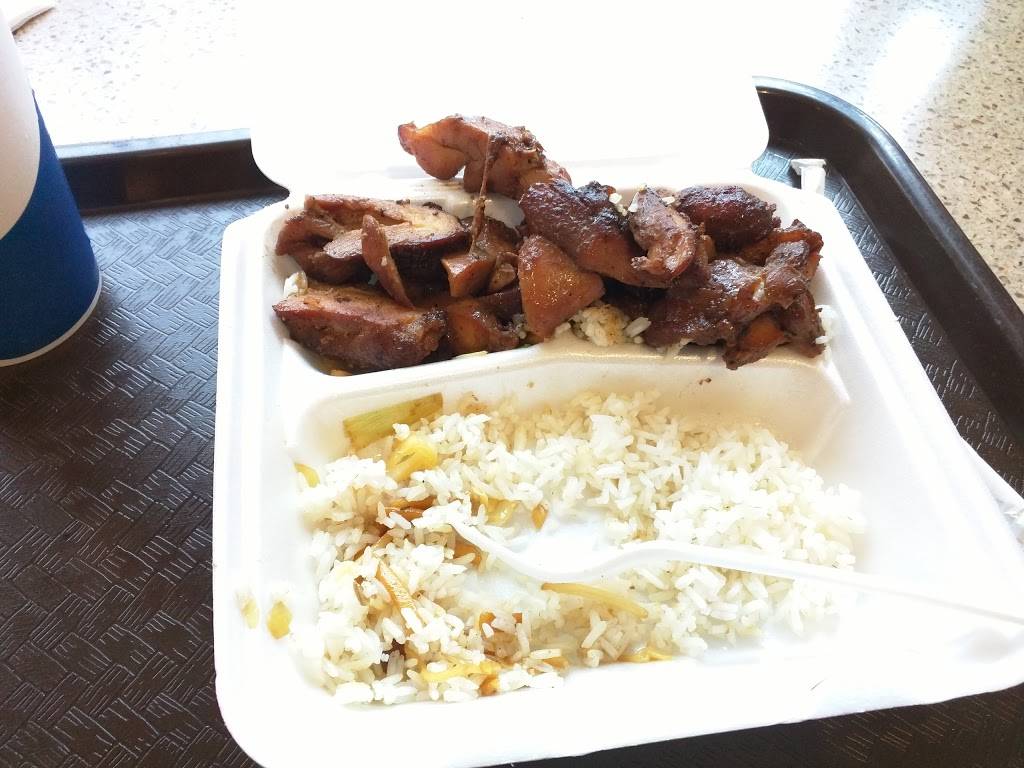 Little Tokyo | restaurant | 849 E Commerce St #153, San Antonio, TX 78205, USA | 2102707888 OR +1 210-270-7888