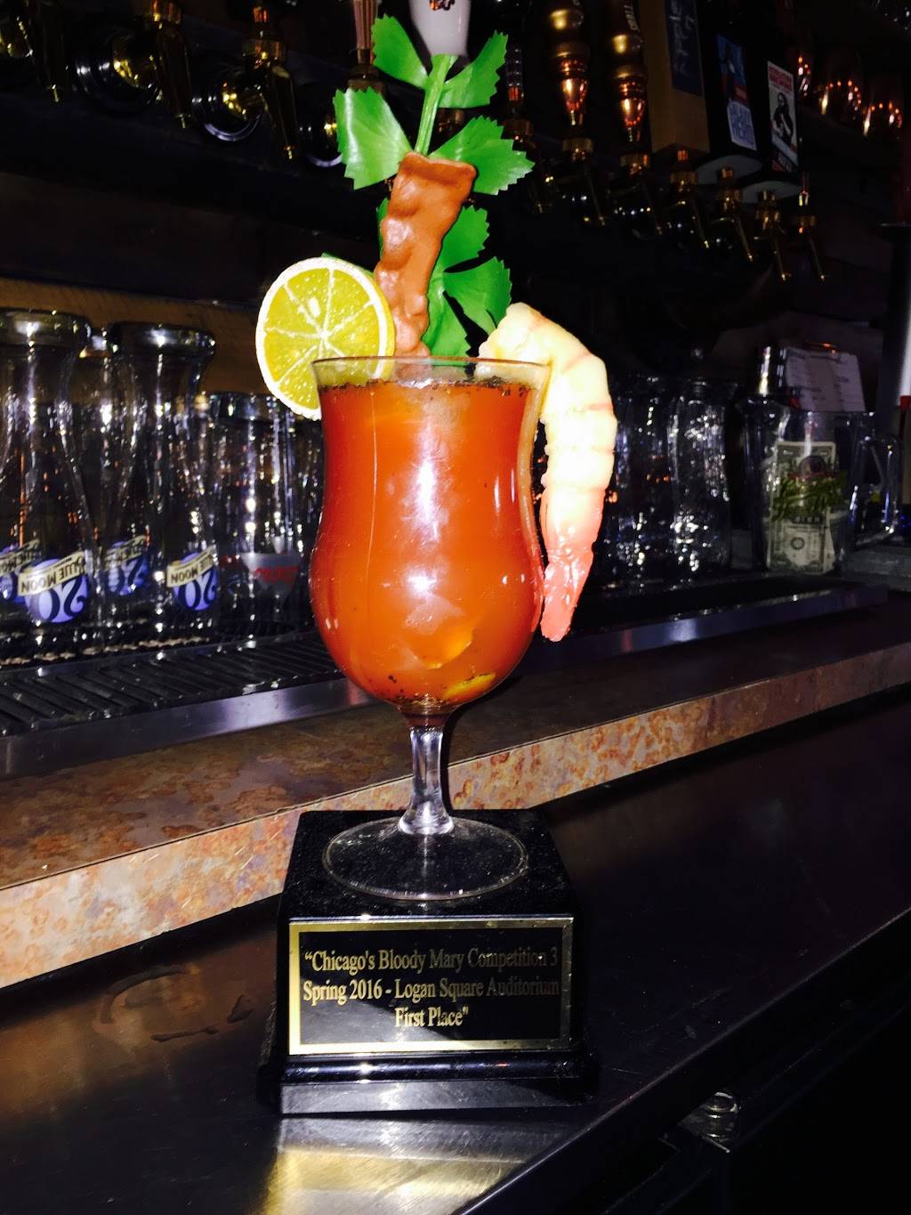 Luckys Lounge | meal takeaway | 6605 95th St, Oak Lawn, IL 60453, USA | 7082373776 OR +1 708-237-3776