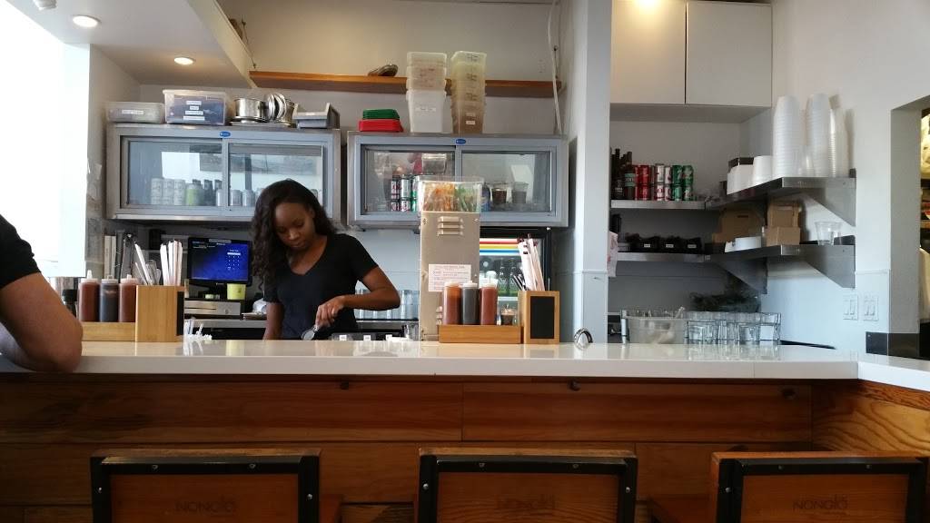 Nong La Cafe | restaurant | 2055 Sawtelle Blvd, Los Angeles, CA 90025, USA | 3102681881 OR +1 310-268-1881