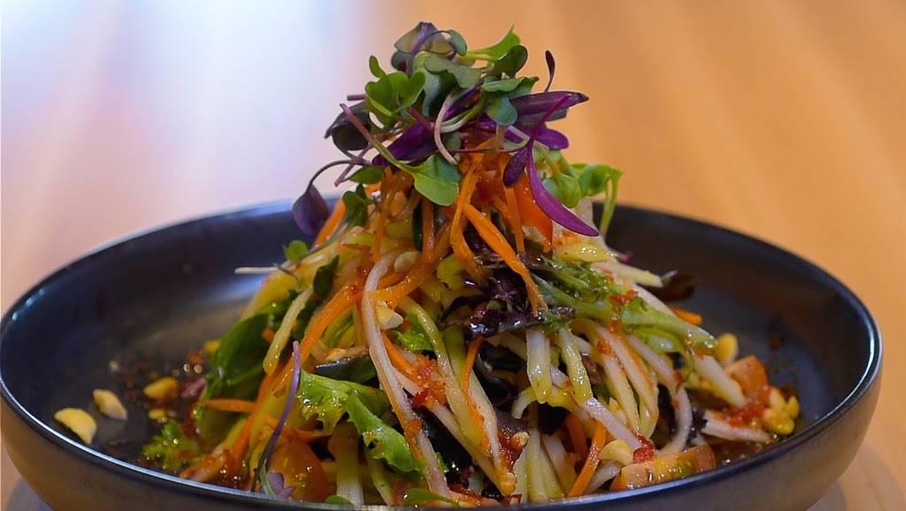 Zao Jun | restaurant | 6608 Telegraph Rd, Bloomfield Twp, MI 48301, USA | 2489499999 OR +1 248-949-9999