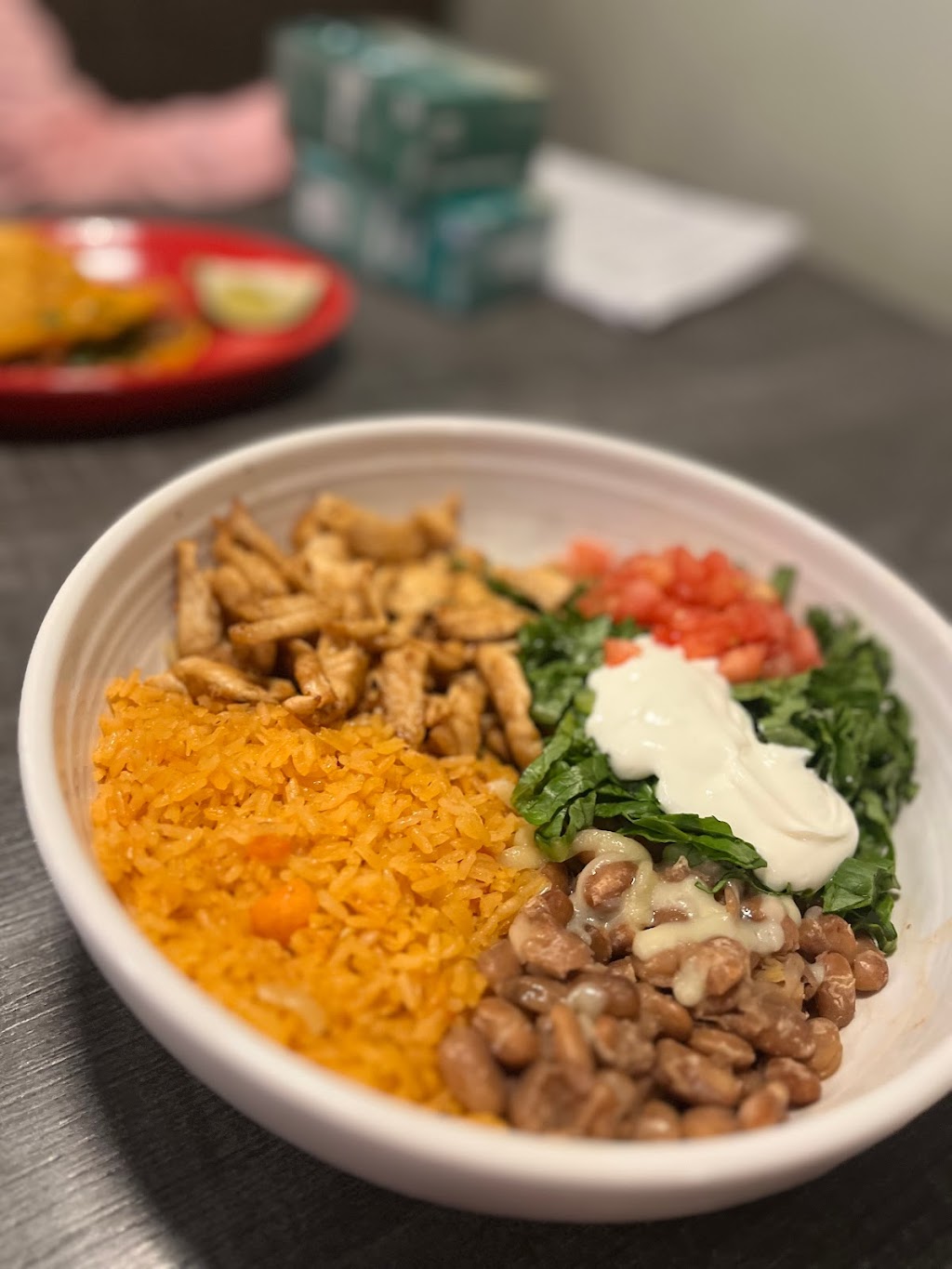 La Casa Mexicana | restaurant | 7334 Market St, Boardman, OH 44512, USA | 3309533565 OR +1 330-953-3565