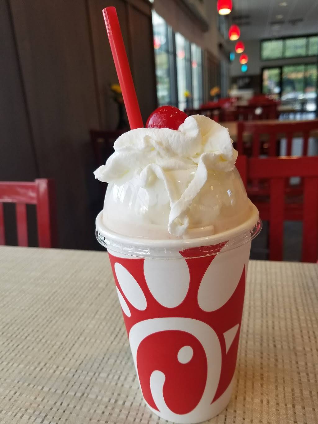 Chick-fil-A | restaurant | 155 Enterprise Rd, Hyannis, MA 02601, USA | 5087750001 OR +1 508-775-0001