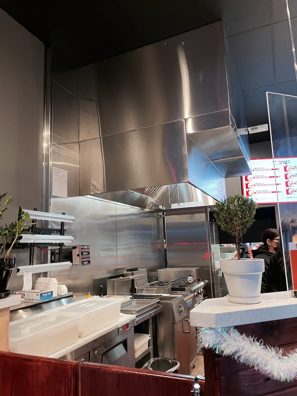 Seoul Hotdog | restaurant | 2016 S 320th St Ste A, Federal Way, WA 98003, USA | 2062498225 OR +1 206-249-8225