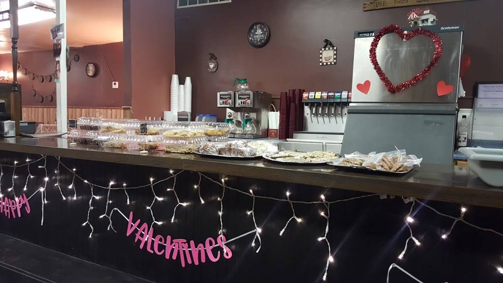 Rachels Hi-Way Cafe | restaurant | 2617 S Park Ave, Alexandria, IN 46001, USA | 7657242944 OR +1 765-724-2944