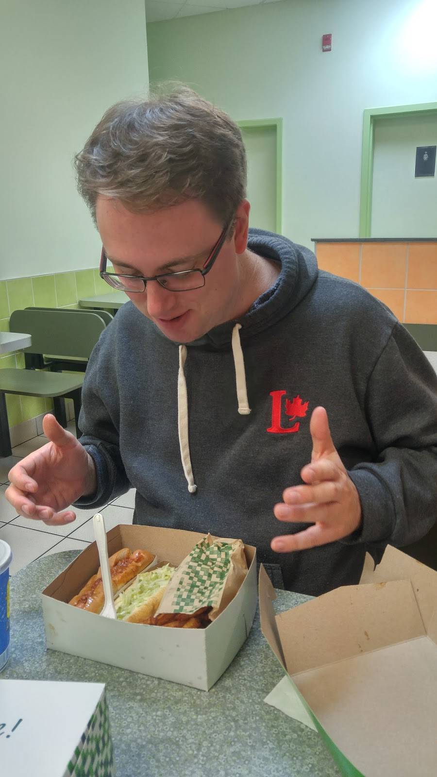 Restaurant Lafleur | restaurant | 5414 Boulevard Hébert, Salaberry-de-Valleyfield, QC J6S 6A4, Canada | 4506560005 OR +1 450-656-0005