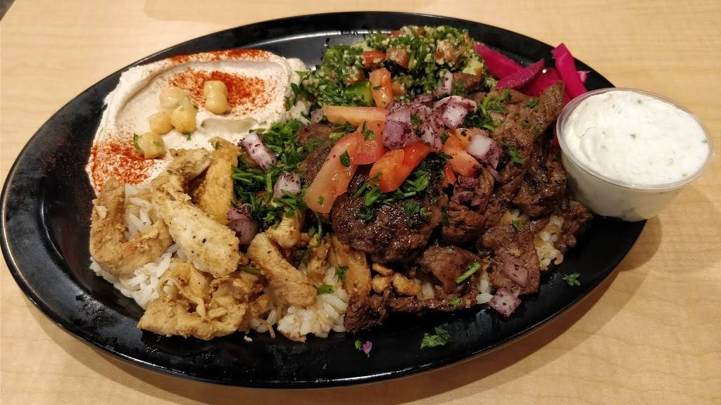House of Falafel | restaurant | 21095 Farmington Rd, Farmington Hills, MI 48336, USA | 2485796858 OR +1 248-579-6858
