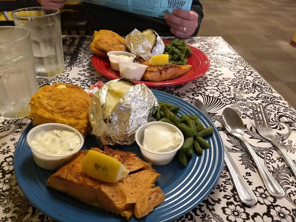 Rain Country Restaurant | restaurant | 124 W Simpson Ave, McCleary, WA 98557, USA | 3604953600 OR +1 360-495-3600