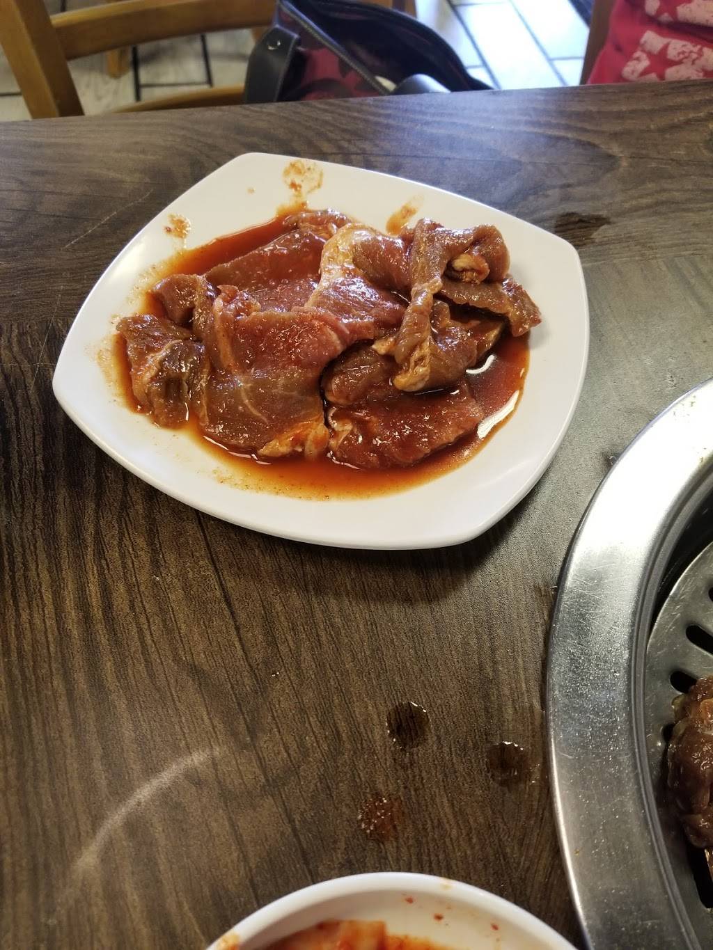 Sikdorak 2 | restaurant | A, 45-934 Kamehameha Hwy #1, Kaneohe, HI 96744, USA | 8082470001 OR +1 808-247-0001