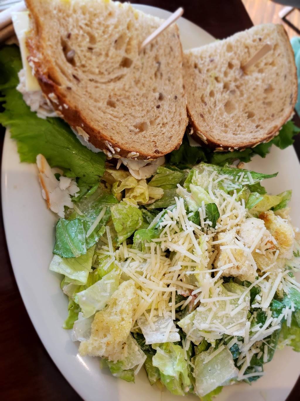 Boudin SF | bakery | 18541 Beach Blvd, Huntington Beach, CA 92648, USA | 7148455515 OR +1 714-845-5515