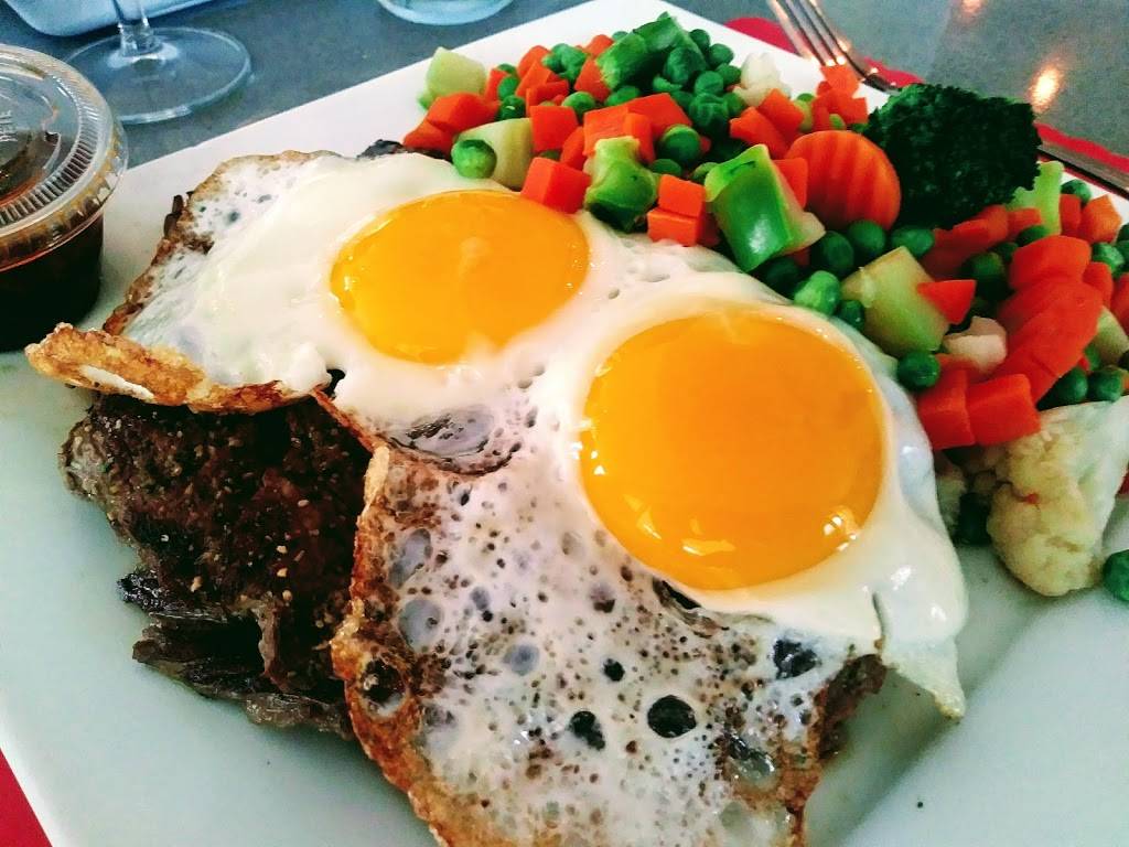 Premiere Cafe & Bar | restaurant | 3110 Belmar St, Fort Lauderdale, FL 33304, USA | 9545667676 OR +1 954-566-7676