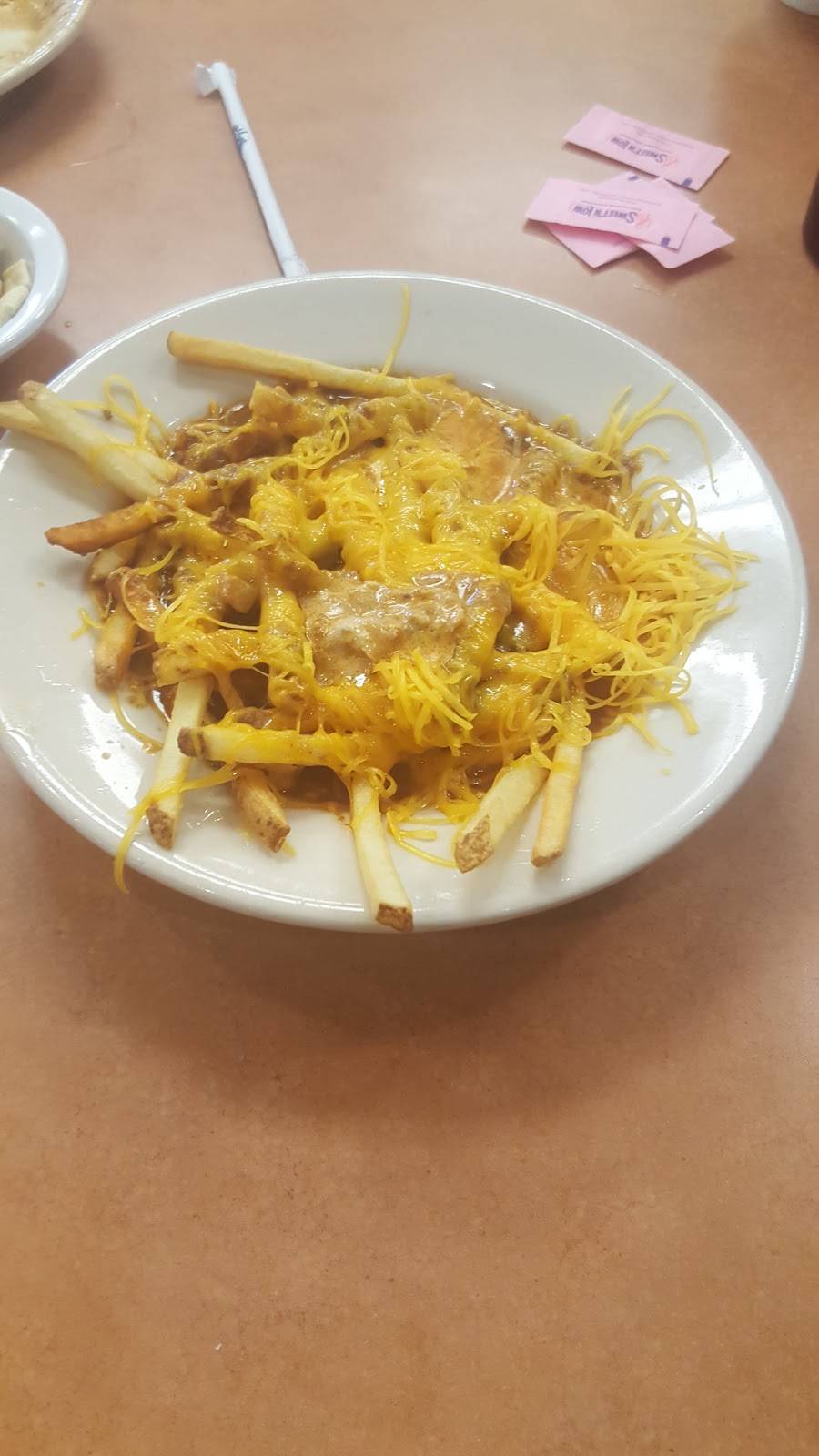 Skyline Chili | restaurant | 5774 N Springboro Pike, Moraine, OH 45439, USA | 9372930496 OR +1 937-293-0496