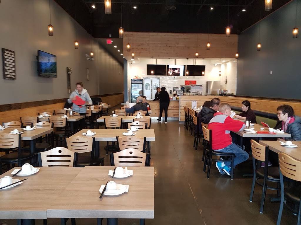 Full House Dumpling 松滿湯包 | restaurant | 6092 Stevenson Blvd, Fremont, CA 94538, USA | 5102300773 OR +1 510-230-0773