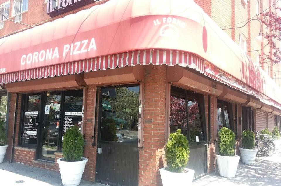 Corona Pizza | meal delivery | 5123 108th St, Corona, NY 11368, USA | 7182713736 OR +1 718-271-3736