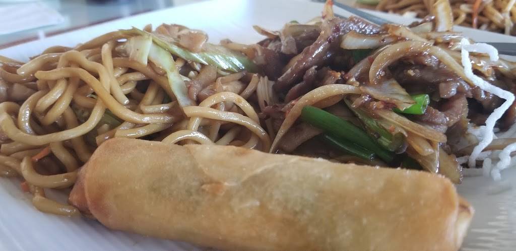 Hong Kong Restaurant | restaurant | 353 S Main St, Lakeport, CA 95453, USA | 7072633535 OR +1 707-263-3535