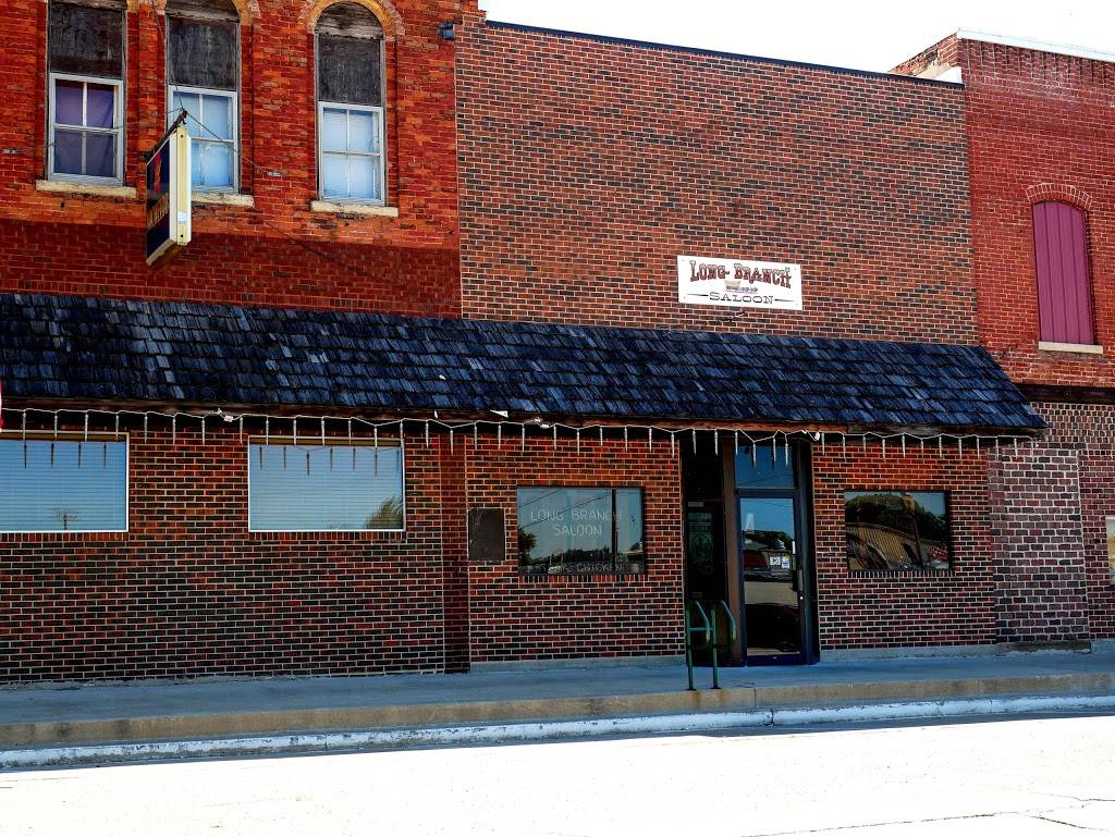 Long Branch Saloon | restaurant | 55 Southeast Ave, Amboy, IL 61310, USA | 8158573486 OR +1 815-857-3486