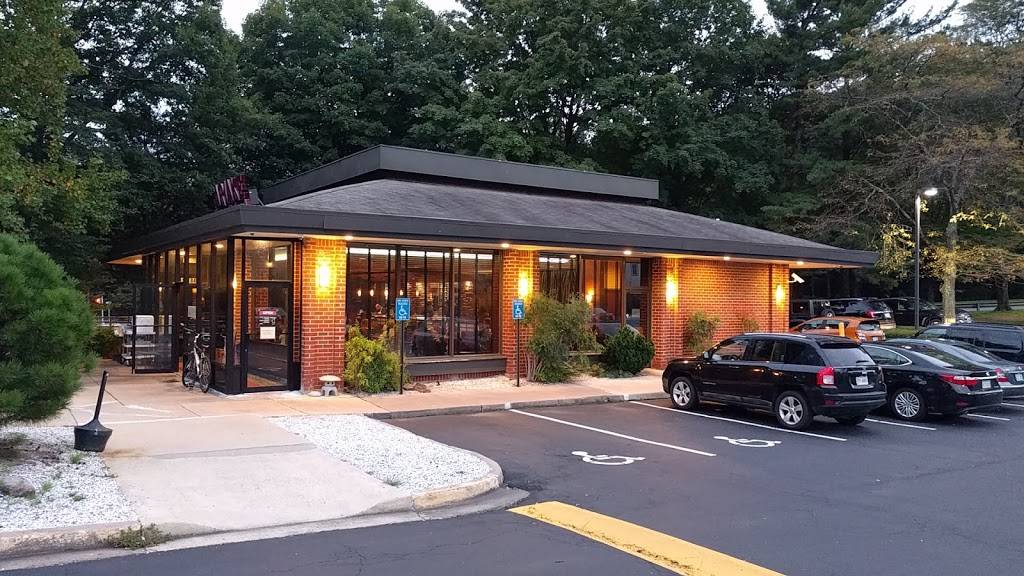 Ariake Japanese Restaurant | restaurant | 12184 Glade Dr, Reston, VA 20191, USA | 7033919006 OR +1 703-391-9006