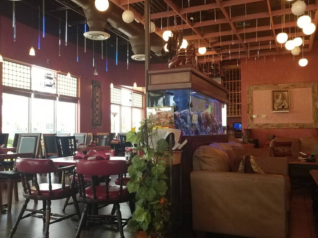 Roys Sushi Thai & Grill | restaurant | 1417 St Lucie W Blvd, Port St. Lucie, FL 34986, USA | 7728731124 OR +1 772-873-1124