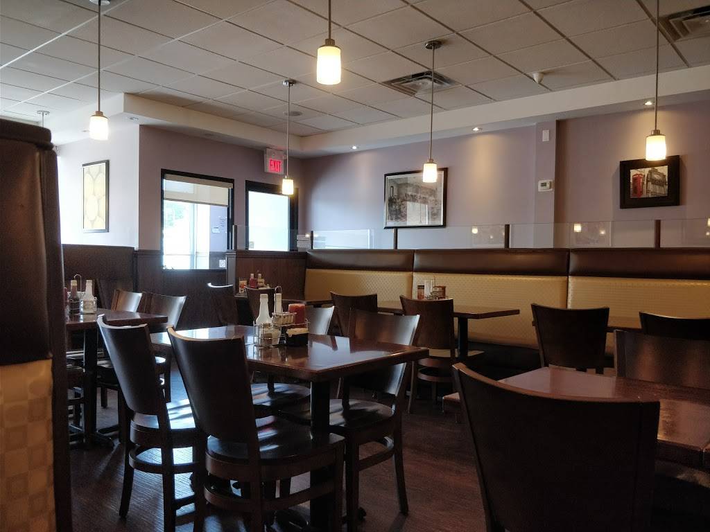 Crispys Fish & Chips | restaurant | 194 Springbank Ave, Woodstock, ON N4S 7R3, Canada | 5192908800 OR +1 519-290-8800