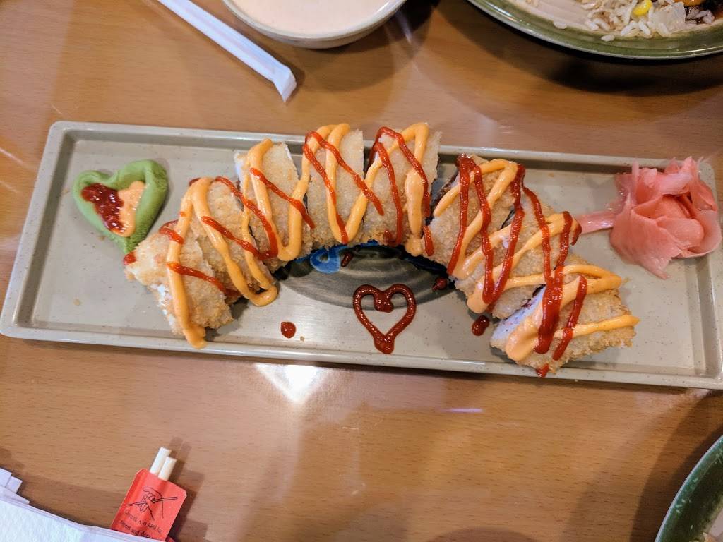 Nara Express | restaurant | 137 Wilkesboro Blvd NE, Lenoir, NC 28645, USA | 8287579990 OR +1 828-757-9990