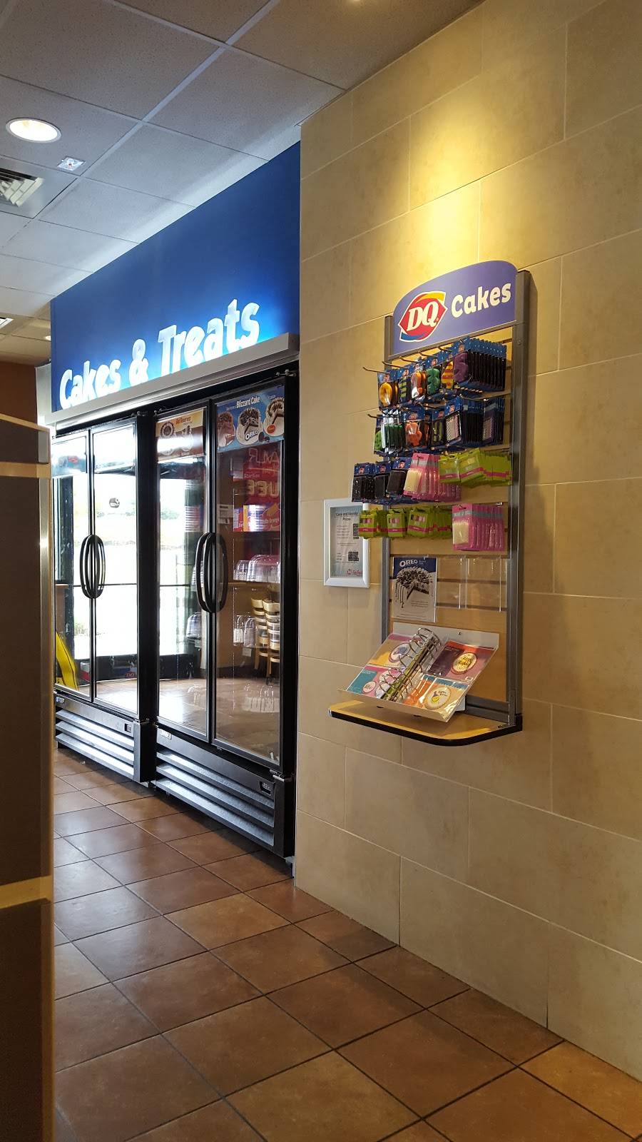 Dairy Queen Grill & Chill | restaurant | 6605 Whittlesey Blvd, Columbus, GA 31909, USA | 7062216981 OR +1 706-221-6981