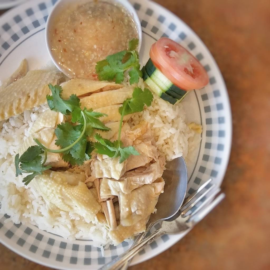 Dong Nguyen Restaurant | restaurant | 1433 Valley Blvd, Alhambra, CA 91801, USA | 6263008618 OR +1 626-300-8618