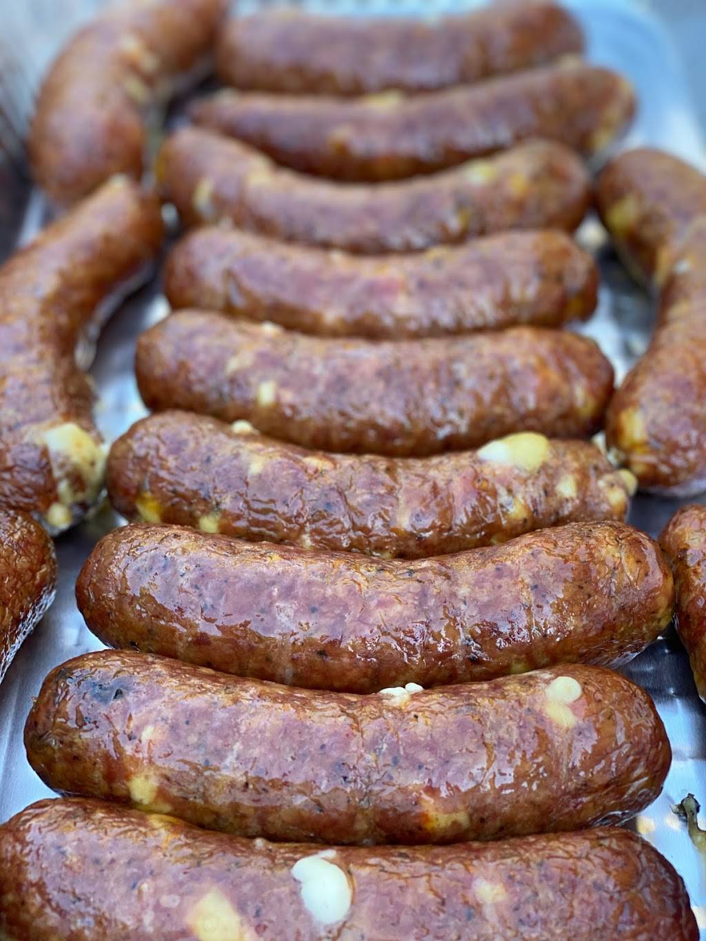 Bare Barbecue | restaurant | 904 W Chambers St, Cleburne, TX 76033, USA | 8176487014 OR +1 817-648-7014