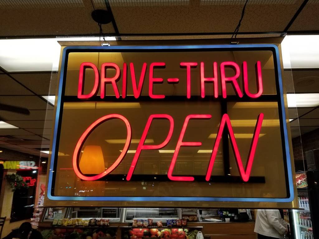 Subway Restaurants | restaurant | 4424 Alum Creek Dr, Columbus, OH 43207, USA | 6144916699 OR +1 614-491-6699