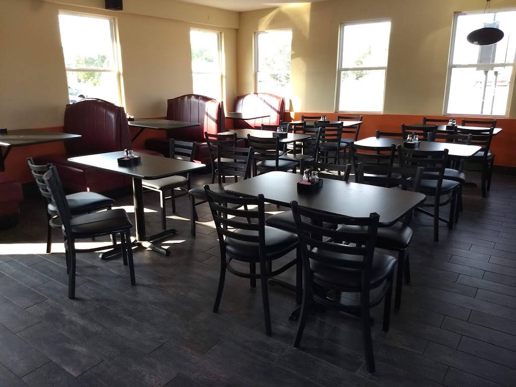 Burrito Zone | restaurant | 1115 US-90, Gautier, MS 39553, USA | 2288187050 OR +1 228-818-7050