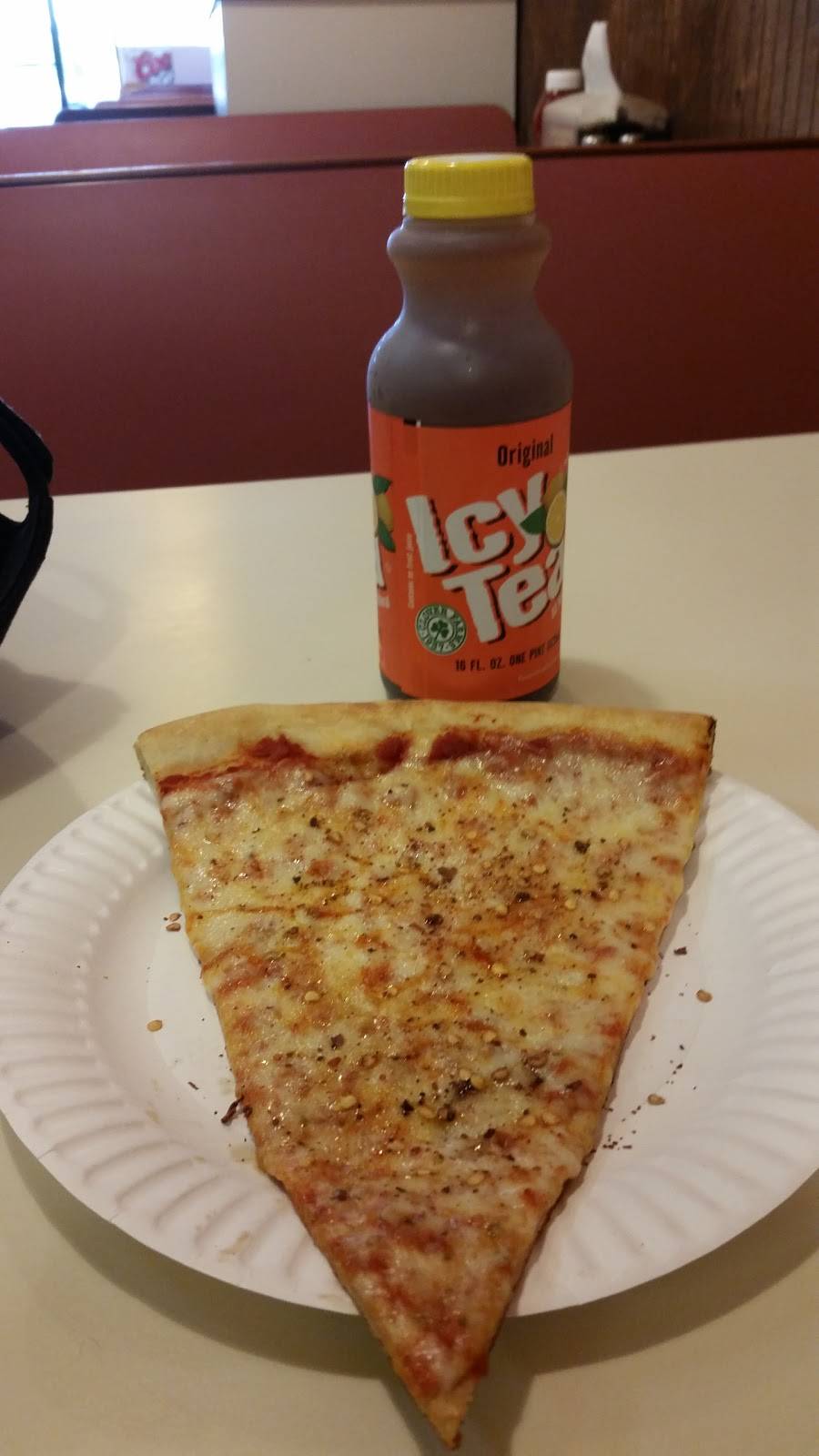 Giovannas Pizza | restaurant | 5468 Perkiomen Ave, Reading, PA 19606, USA | 6105821246 OR +1 610-582-1246