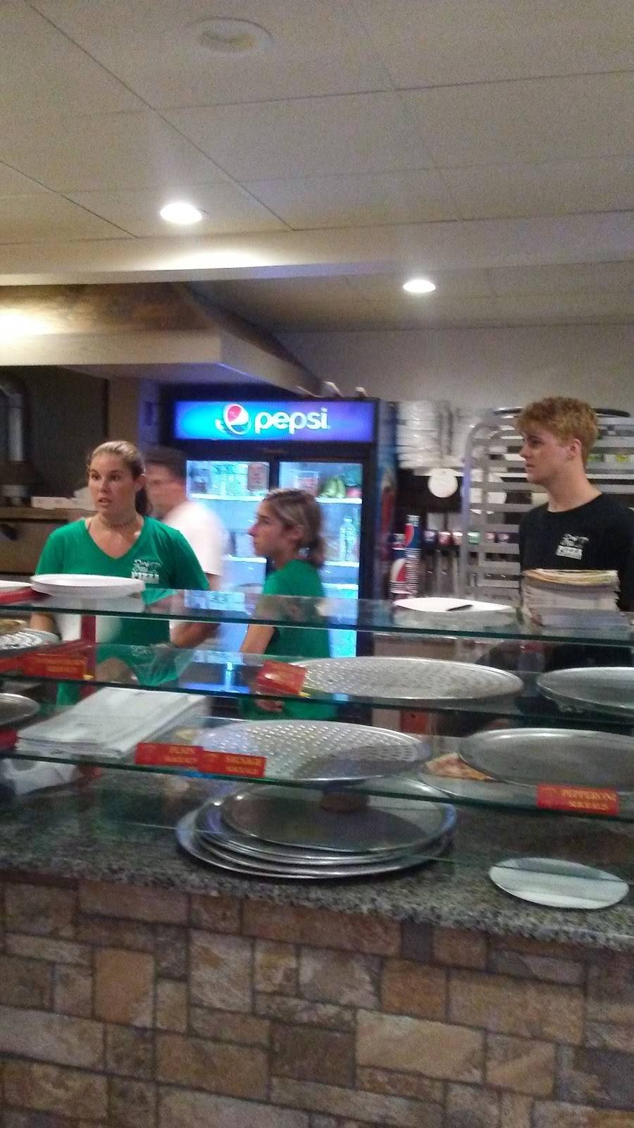 Surf City Pizza | restaurant | 1017 Long Beach Blvd, Surf City, NJ 08008, USA | 6093618150 OR +1 609-361-8150