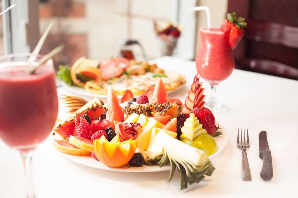 Coco Frutti Victoriaville | restaurant | 950 Boulevard Jutras E, Victoriaville, QC G6S 1E4, Canada | 8193572213 OR +1 819-357-2213