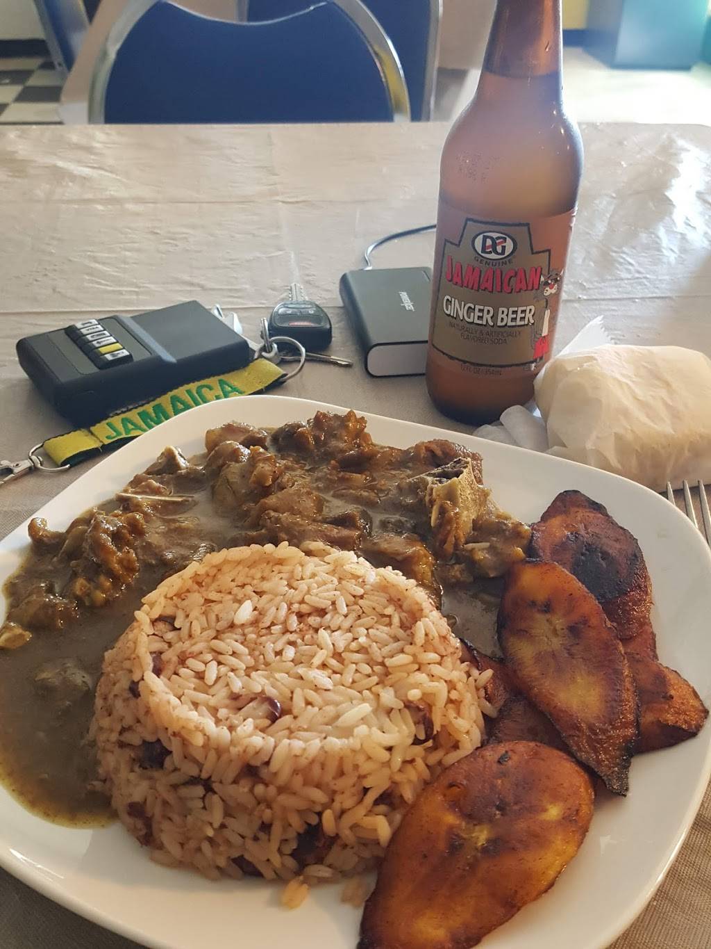Jamaican American Soul Food Restaurant | restaurant | 2025 Dr Martin Luther King Way, Sarasota, FL 34234, USA | 9412605723 OR +1 941-260-5723