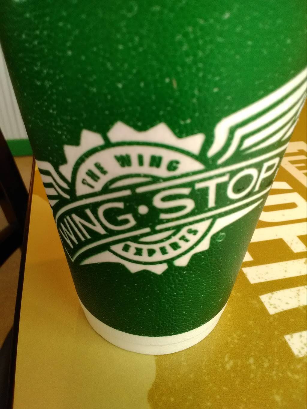 Wingstop | restaurant | 2718 N Kansas Expy C, Springfield, MO 65803, USA | 4178694877 OR +1 417-869-4877