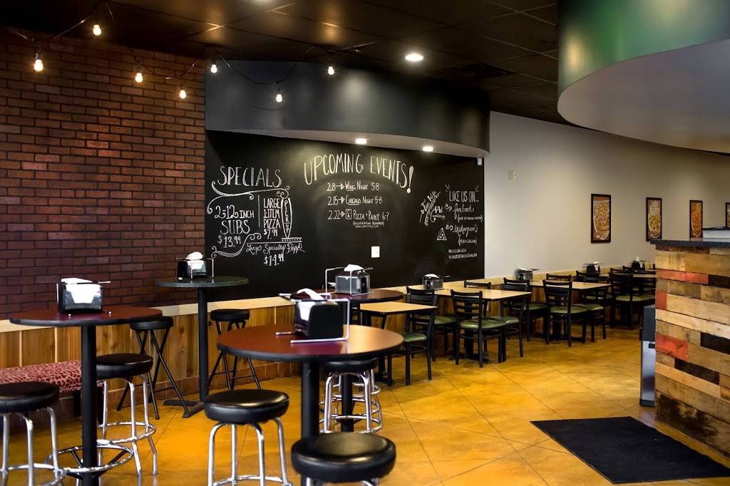 East of Chicago | restaurant | 759 Carter Dr, Galion, OH 44833, USA | 4194688333 OR +1 419-468-8333