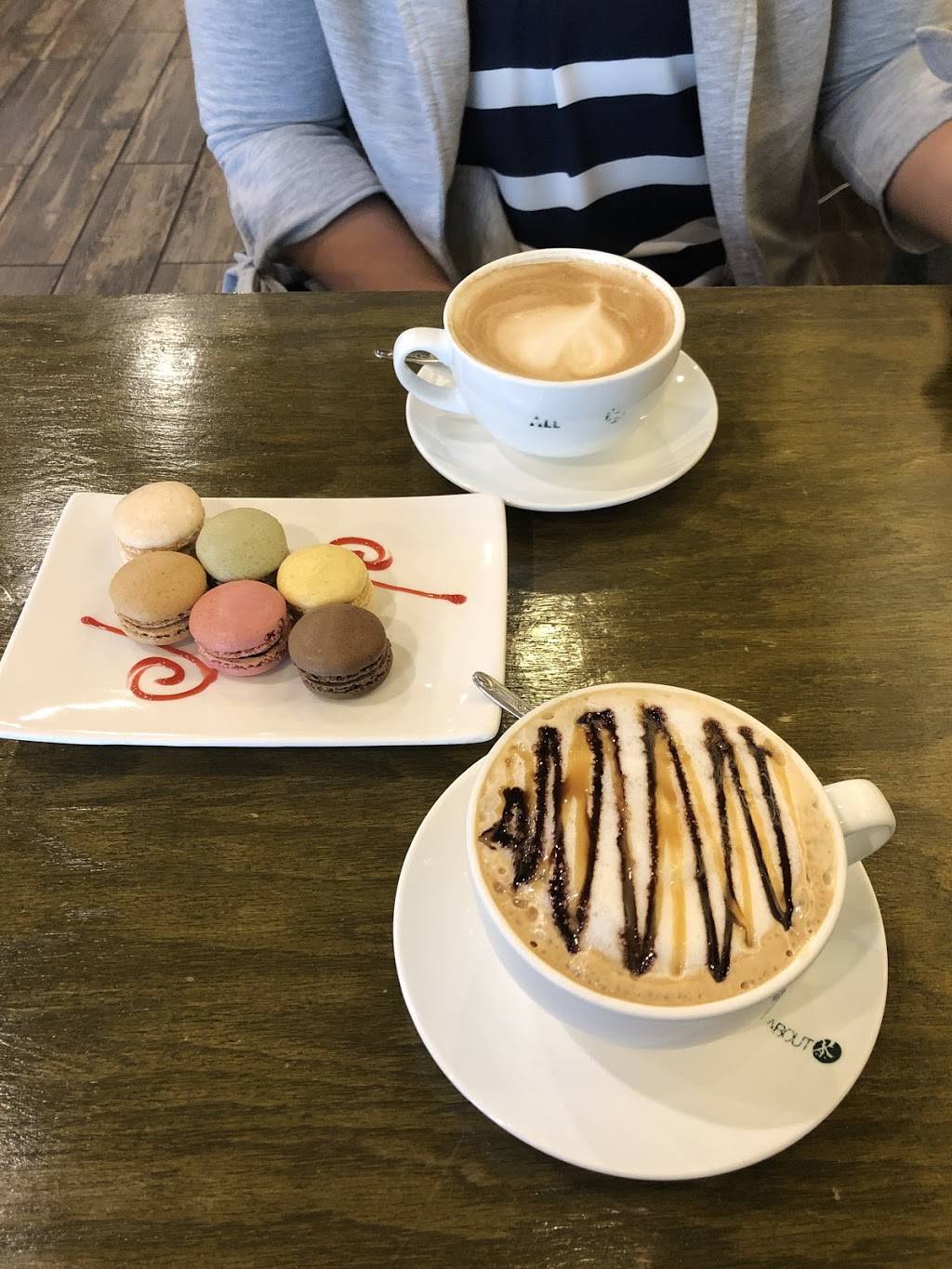 All About Cha | cafe | 761 SW 19th St #102, Moore, OK 73160, USA | 4057031439 OR +1 405-703-1439