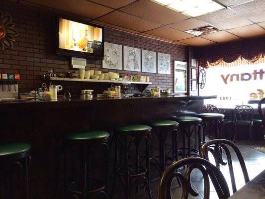 Brittany Cafe | restaurant | 4313 Ventnor Ave, Atlantic City, NJ 08401, USA | 6093488741 OR +1 609-348-8741